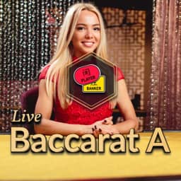 Baccarat A