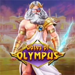 Gates of Olympus